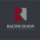 Racine Olson - Employee Benefits & Worker Compensation Attorneys