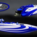 Caliber 1 Custom Boats - Boat Builders