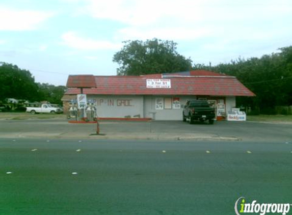 Zip In Grocery - Fort Worth, TX