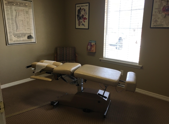 Phillips Chiropractic - Springdale, AR