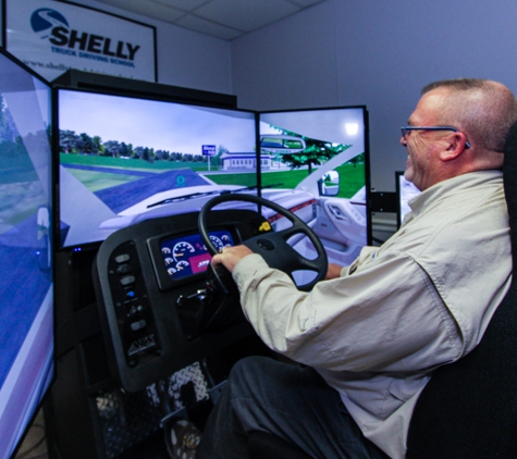 Shelly Truck Driving School - York, PA