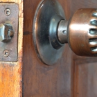 Central Lock & Safe