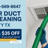 Katy Air Ducts Cleaning TX gallery