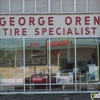 George Oren Tire Specialist Inc gallery