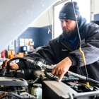 Strickland Brothers 10 Minute Oil Change