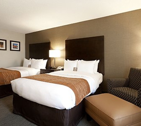 Comfort Inn - Downers Grove, IL