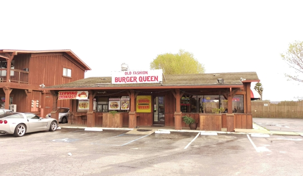 Burger Queen - Gonzales, CA. Come by try are delicious burger 's and sandwiches, Philly cheese steak