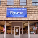 Rhyme - Printers-Equipment & Supplies