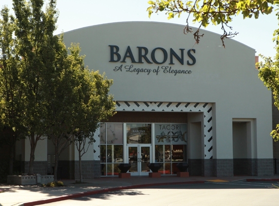 Barons Jewelers - Dublin, CA