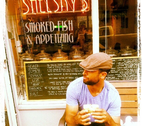 Shelsky's of Brooklyn Appetizing & Delicatessen - Brooklyn, NY
