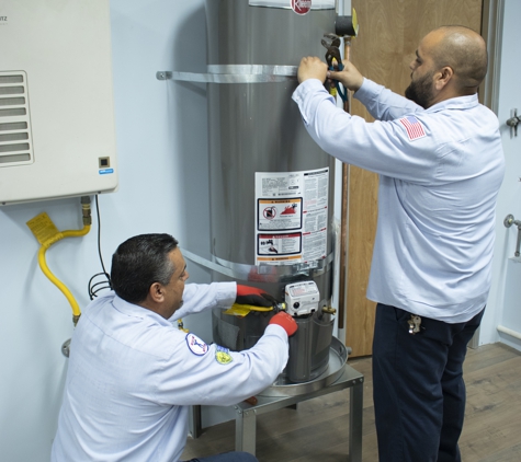 Power Pro Plumbing Heating & Air Conditioning - Cerritos, CA
