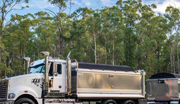 Shephard Transport Equipment - Larapinta, QLD