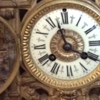 Antique Pendulum Clock Repair gallery