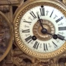Antique Pendulum Clock Repair - Clocks