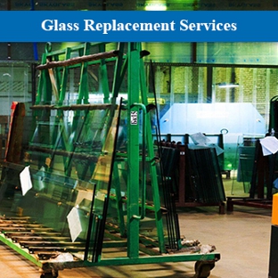 Geelong Glass And Aluminium Pty Ltd. Glass Replacement Services