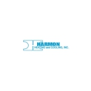 Harmon Heating and Cooling - Heating Contractors & Specialties