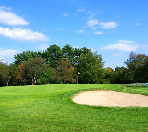 Heather Hill Country Club - Plainville, MA