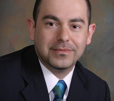 Felipe Garcia-Ghinis, MD - San Antonio, TX