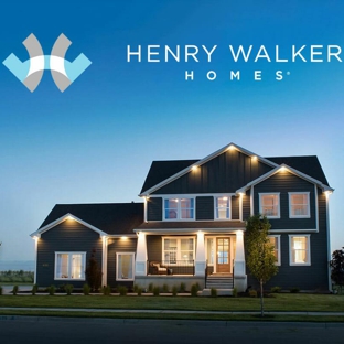 Henry Walker Homes - Millcreek, UT