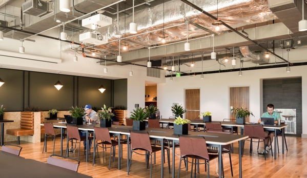 WeWork Financial House - Denver, CO