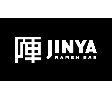 JINYA Ramen Bar - Thornton Park - Orlando, FL