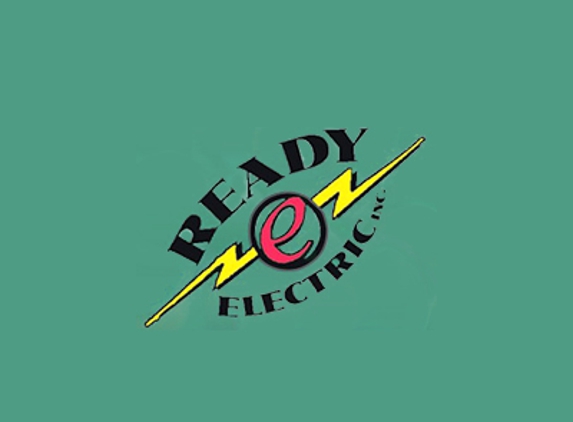 Ready Electric Inc - Fort Atkinson, WI