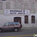 George's Auto Parts - Used & Rebuilt Auto Parts