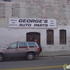 George Auto Parts