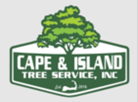 Cape & Island Tree Service LLC - Barnstable, MA