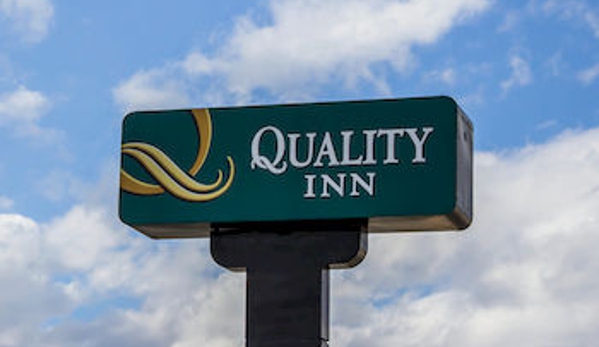 Quality Inn - Dunn, NC