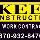 Kee Construction - Tree Service
