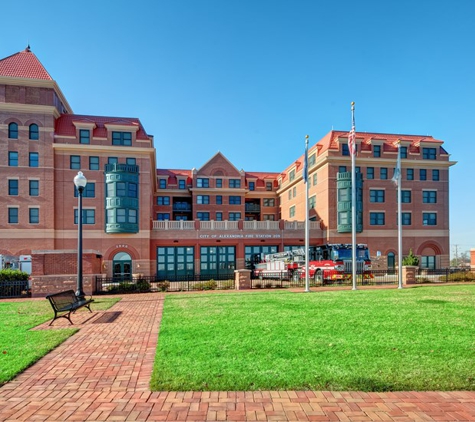 The Station at Potomac Yard Apartments - Alexandria, VA