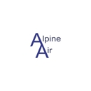 Alpine Air - Air Conditioning Service & Repair