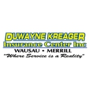 Duwayne Kreager Insurance Center Inc - Insurance