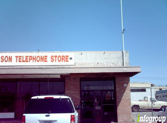 Territorial Telecommunication Services Inc - Tucson, AZ