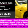 HMAG PDR Auto Spa gallery