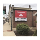 Larry Lancaster - State Farm Insurance Agent
