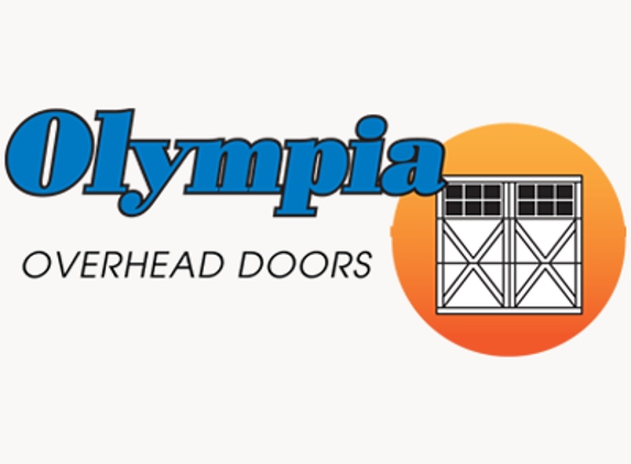 Olympia Overhead Doors - Lacey, WA