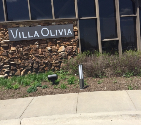 Villa Olivia - Bartlett, IL