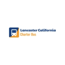 Lancaster California Charter Bus - Buses-Charter & Rental