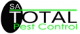 SA Total Pest Control Logo