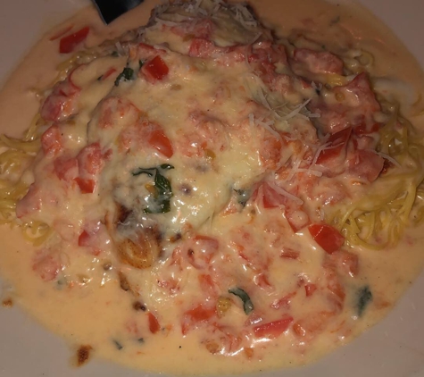 Amerigo Italian Restaurant - Nashville, TN