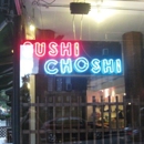 Sushi Choshi - Japanese Restaurants
