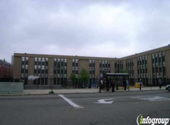 Wallace Primary School - Hoboken, NJ