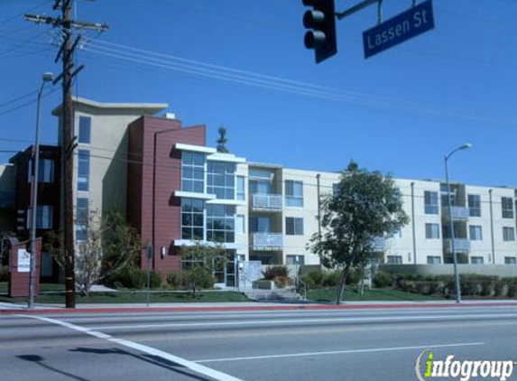 Lobern Properties - Northridge, CA