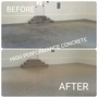 Garage Floor EPoXY Coatings