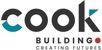 Cook Building & Development Logo
