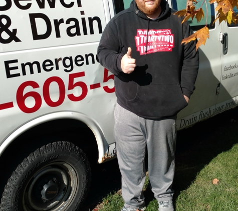 Pat's Sewer & Drain, LLC - Indianapolis, IN
