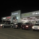 Fresno Chrysler Dodge Jeep Ram Inc - New Car Dealers