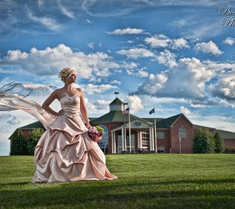 Michelle Rene Designs and Wedding Gown Alterations - Lancaster, PA